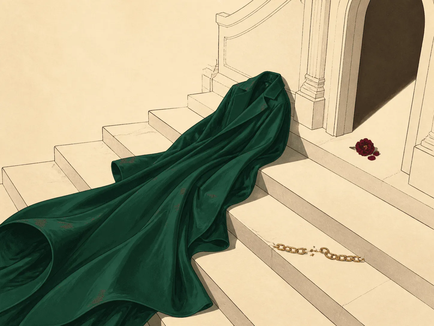 House of Gucci: мода, деньги, скандалы