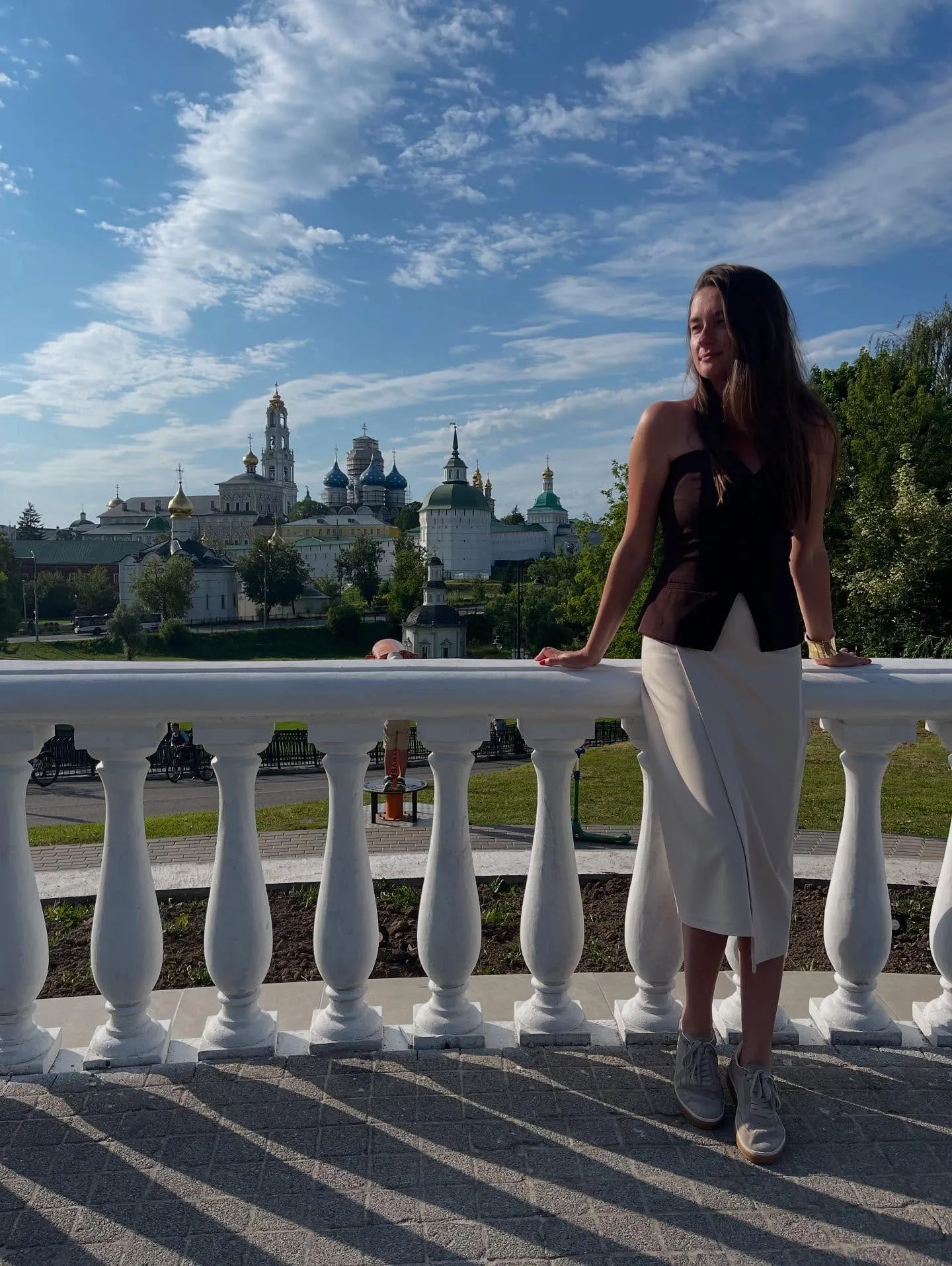 Музей русского импрессионизма: «Русские дикие» — фото 1