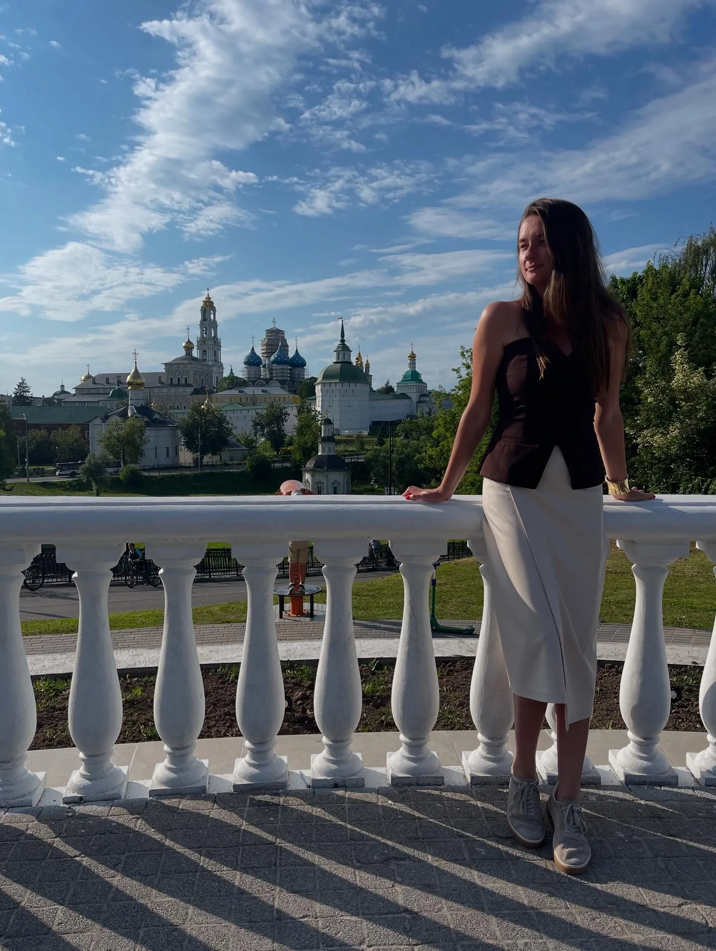 Айседора Дункан: танец свободы — фото 1